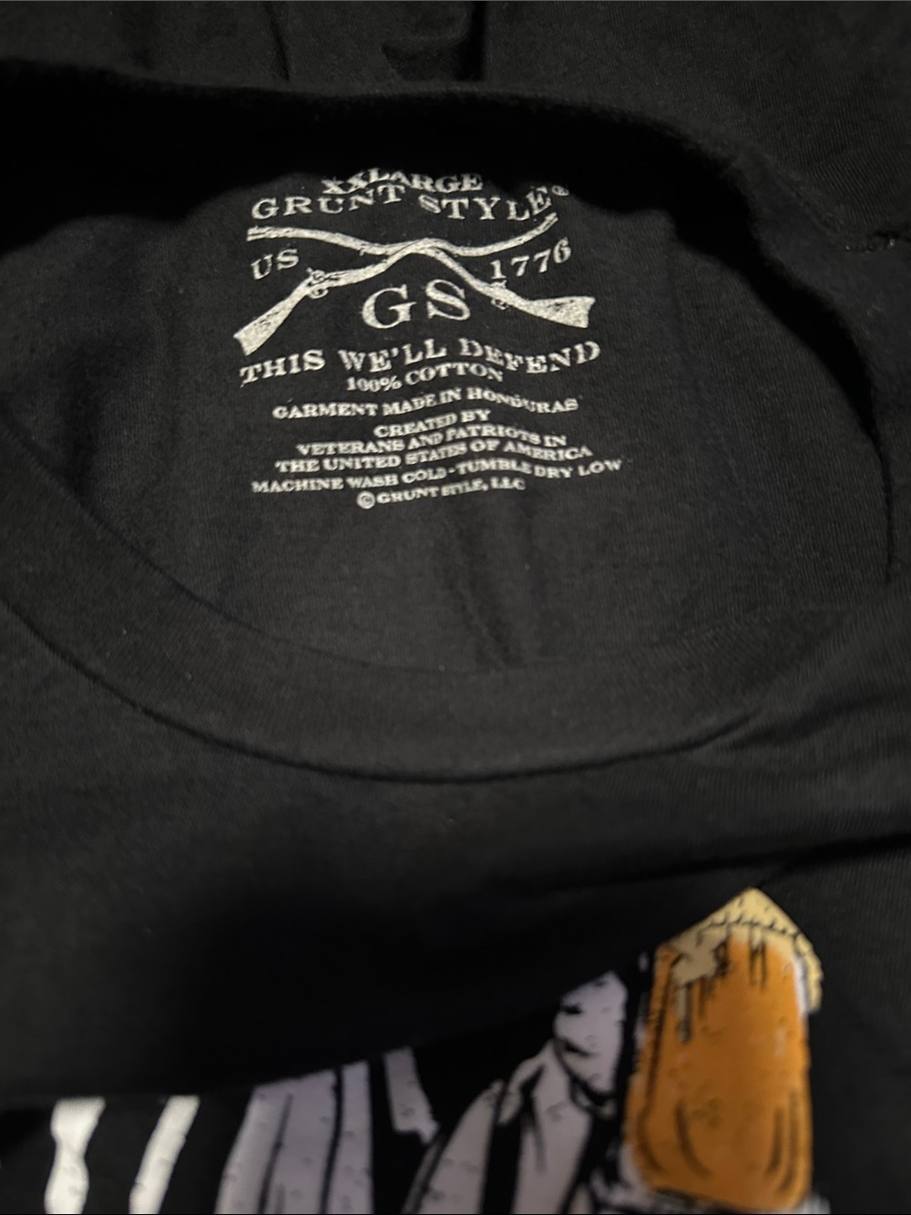 Grunt Style - Picture 4 of 4
